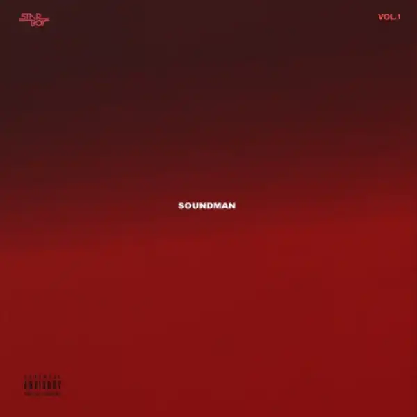 StarBoy - Jam ft. Wizkid & Chronixx